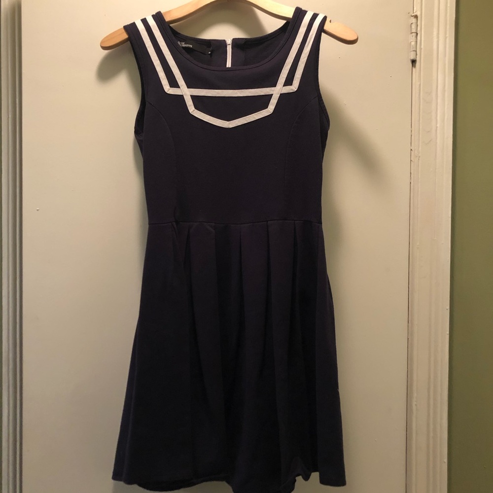 Dear Creatures dress XS